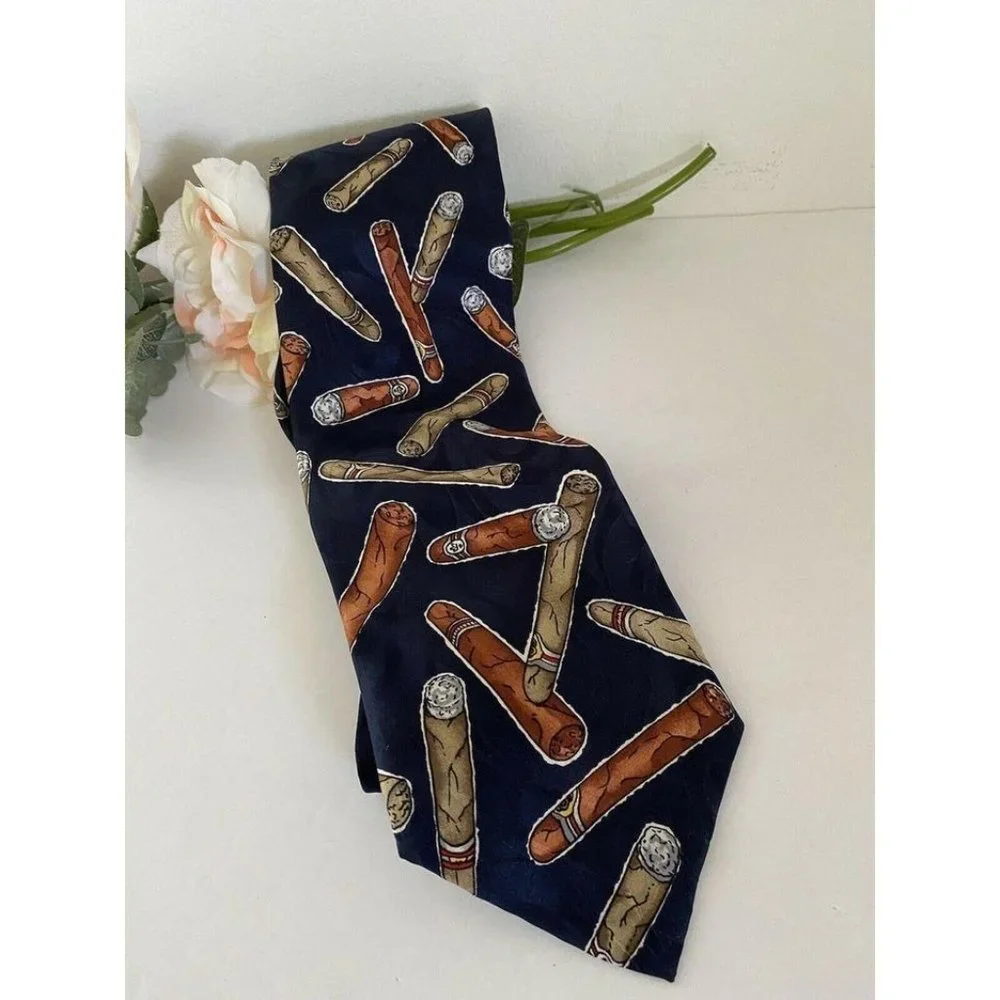 Novel Ties by Roffe Men's Necktie‎ 57